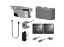 Show details for LCN 6440-3813W AL 689 COMPACT Low Energy Auto Operator Module Kit, Aluminum Painted Finish 6440-3813W 689